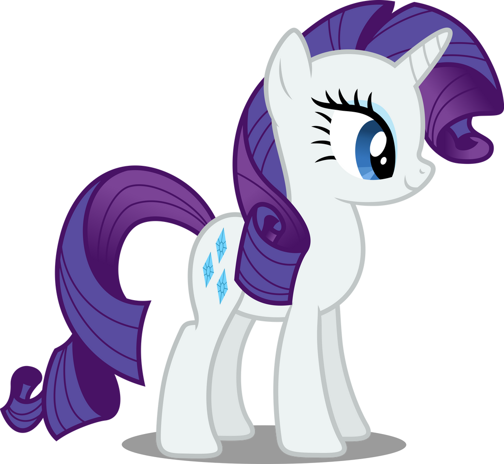Vector #80 - Rarity #2 by Remul-Lemlem on DeviantArt