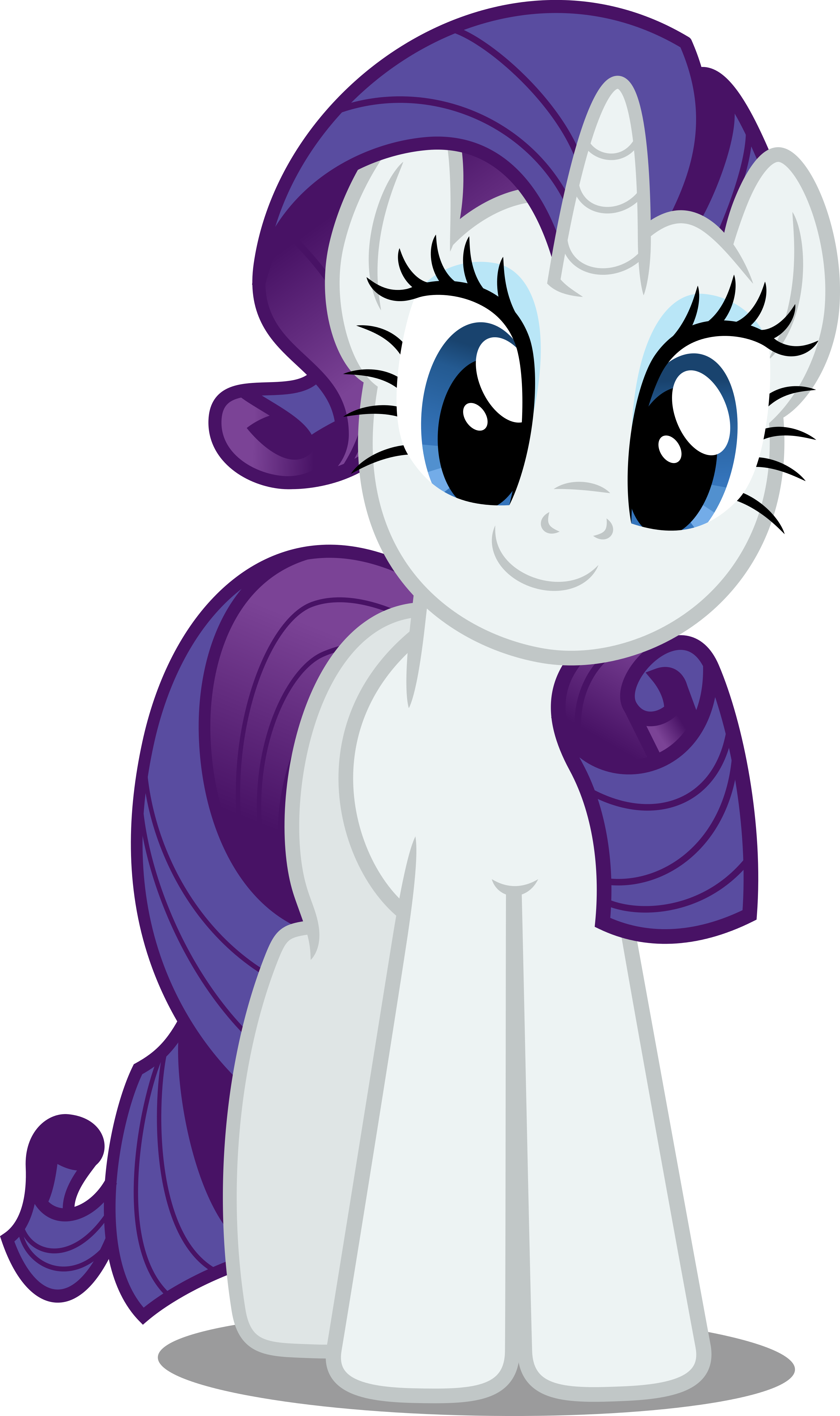 Vector #83 - Rarity #3 by Remul-Lemlem on DeviantArt
