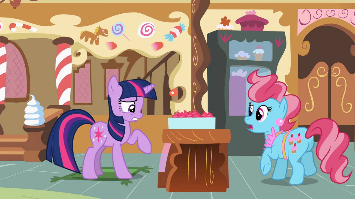 Zero Two Mlp MLP:FIM - Lesson Zero by Remul-Lemlem on DeviantArt