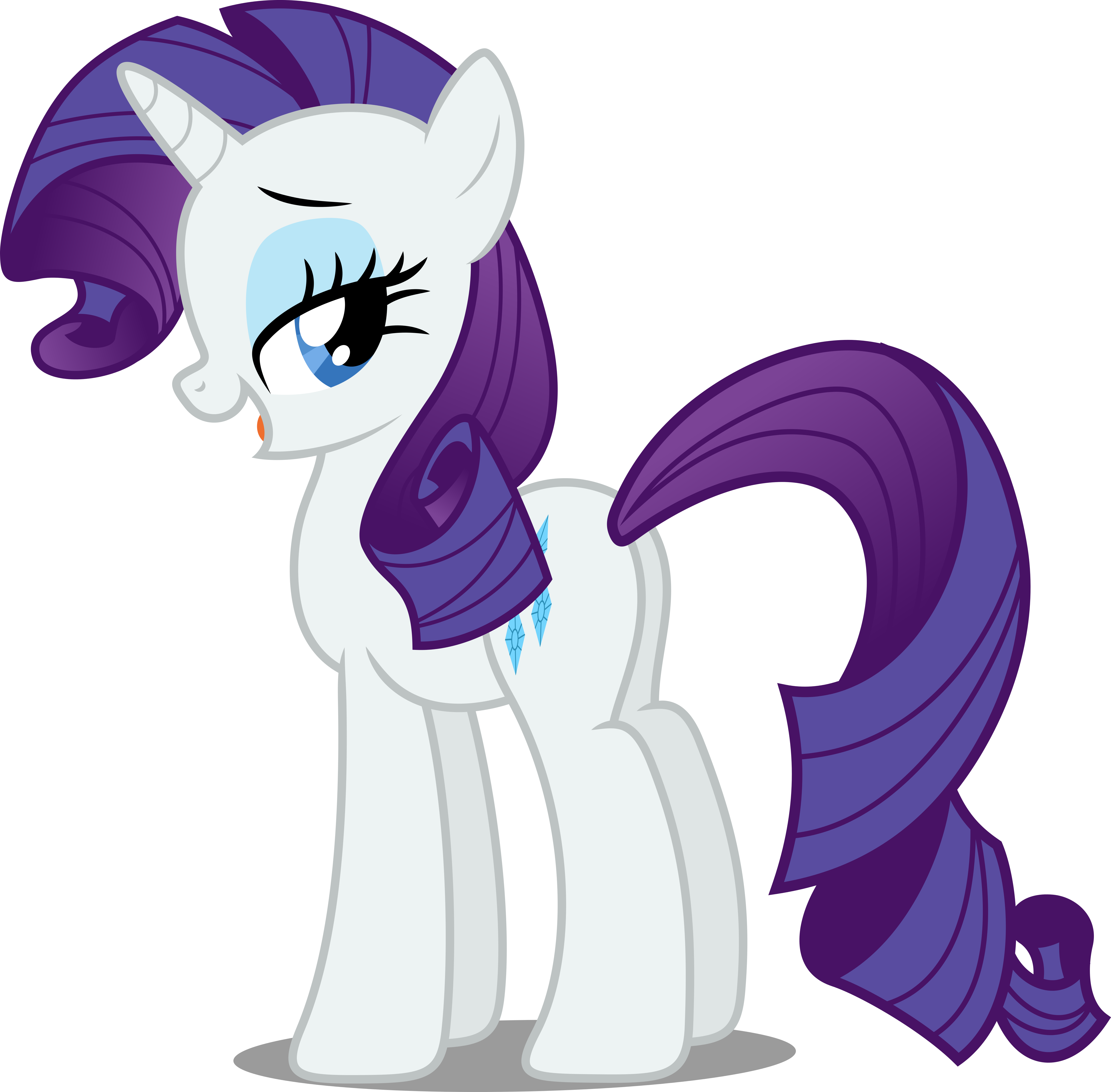 Vector #109 - Rarity #5