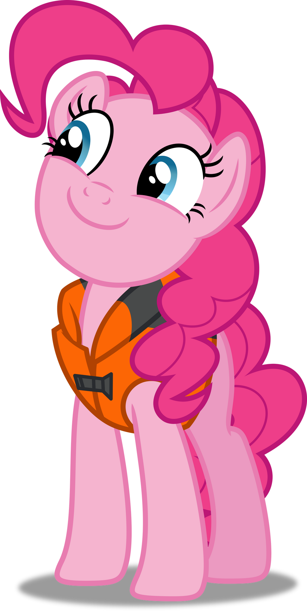 Vector #132 - Pinkie Pie #8