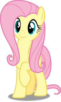 Vector #143 - Fluttershy #10