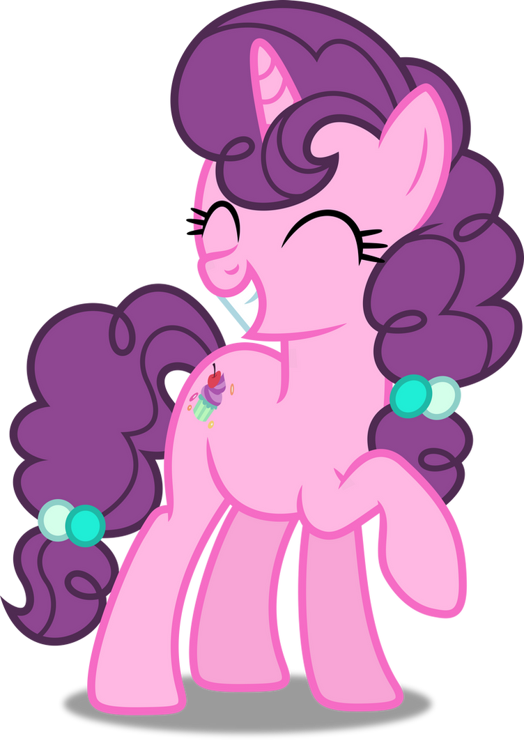 Vector #144 - Sugar Belle by DashieSparkle