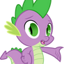 Vector #169 - Spike #7