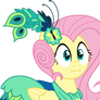 Vector #171 - Fluttershy #11