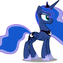 Vector #176 - Princess Luna #7