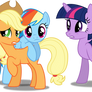 Vector #190 - We're Confused