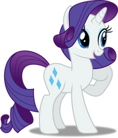 Vector #207 - Rarity #7