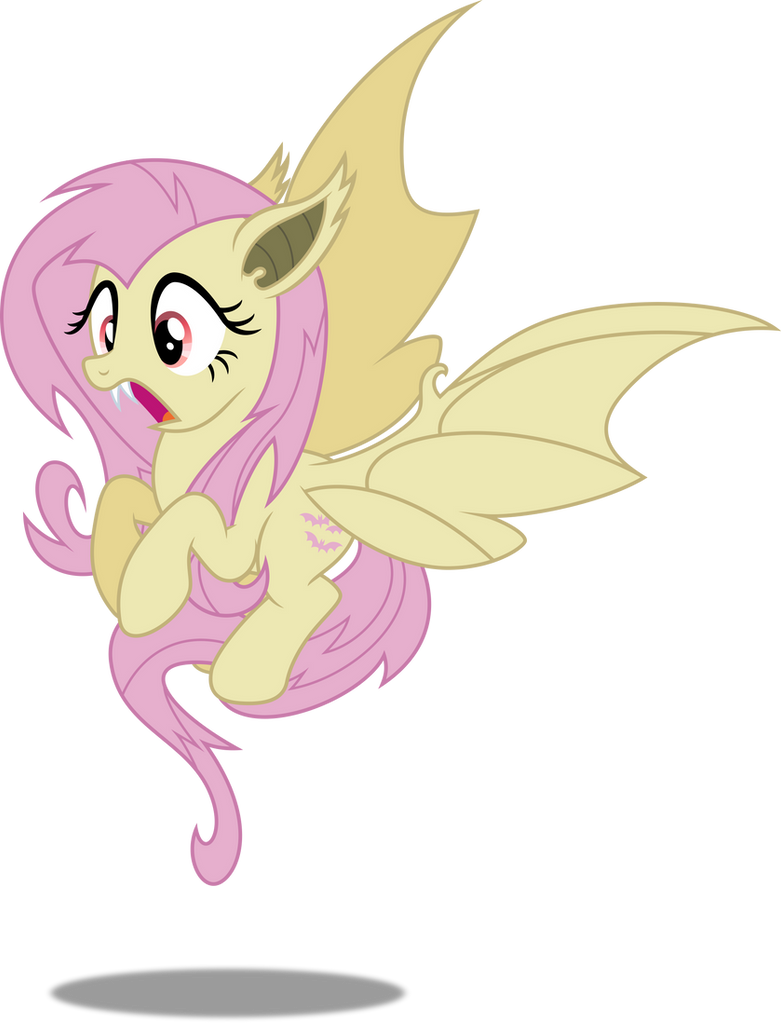 Flutteebat Vector #209 - Flutterbat by Remul-Lemlem on DeviantArt