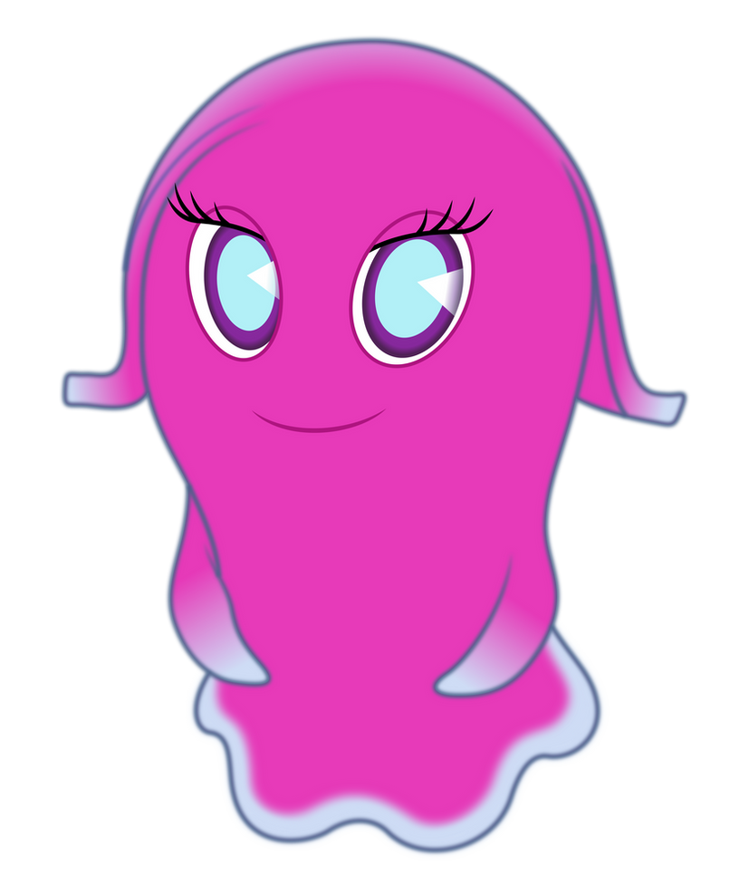Vector #216 - Pinky by Remul-Lemlem on DeviantArt