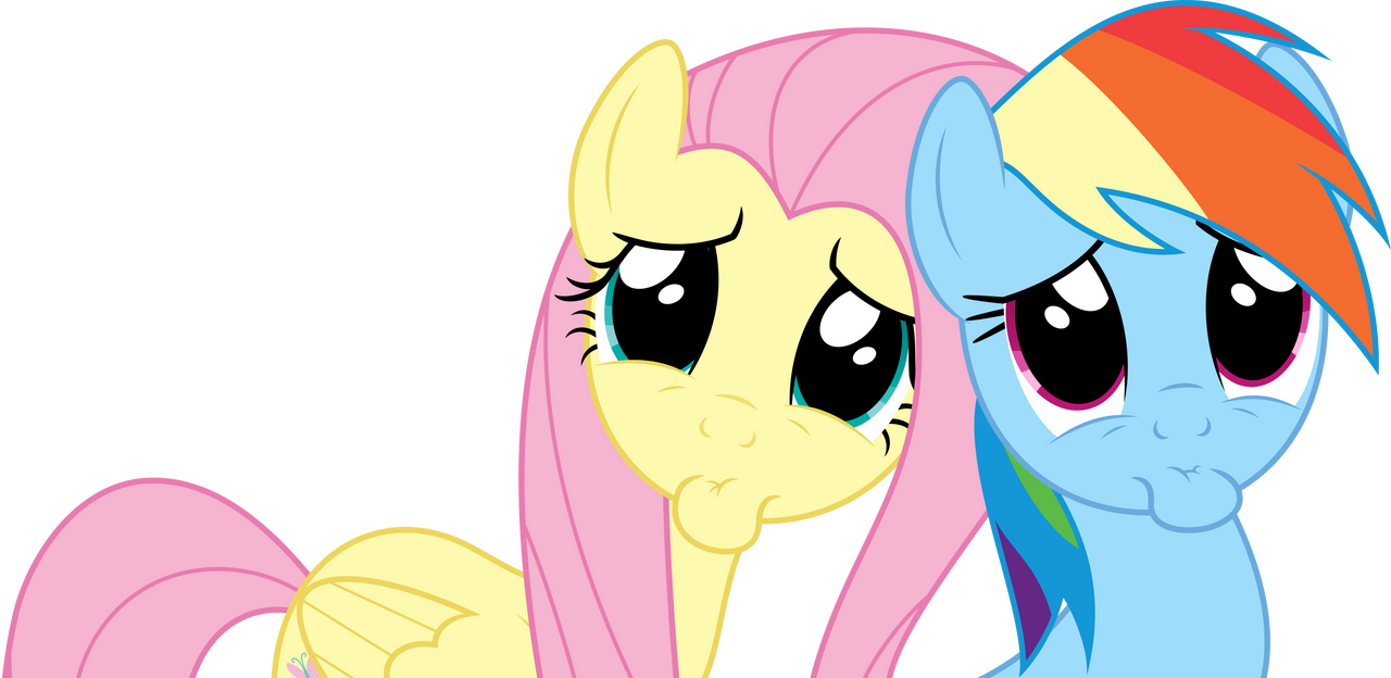 Vector #244 - Pwease by DashieSparkle
