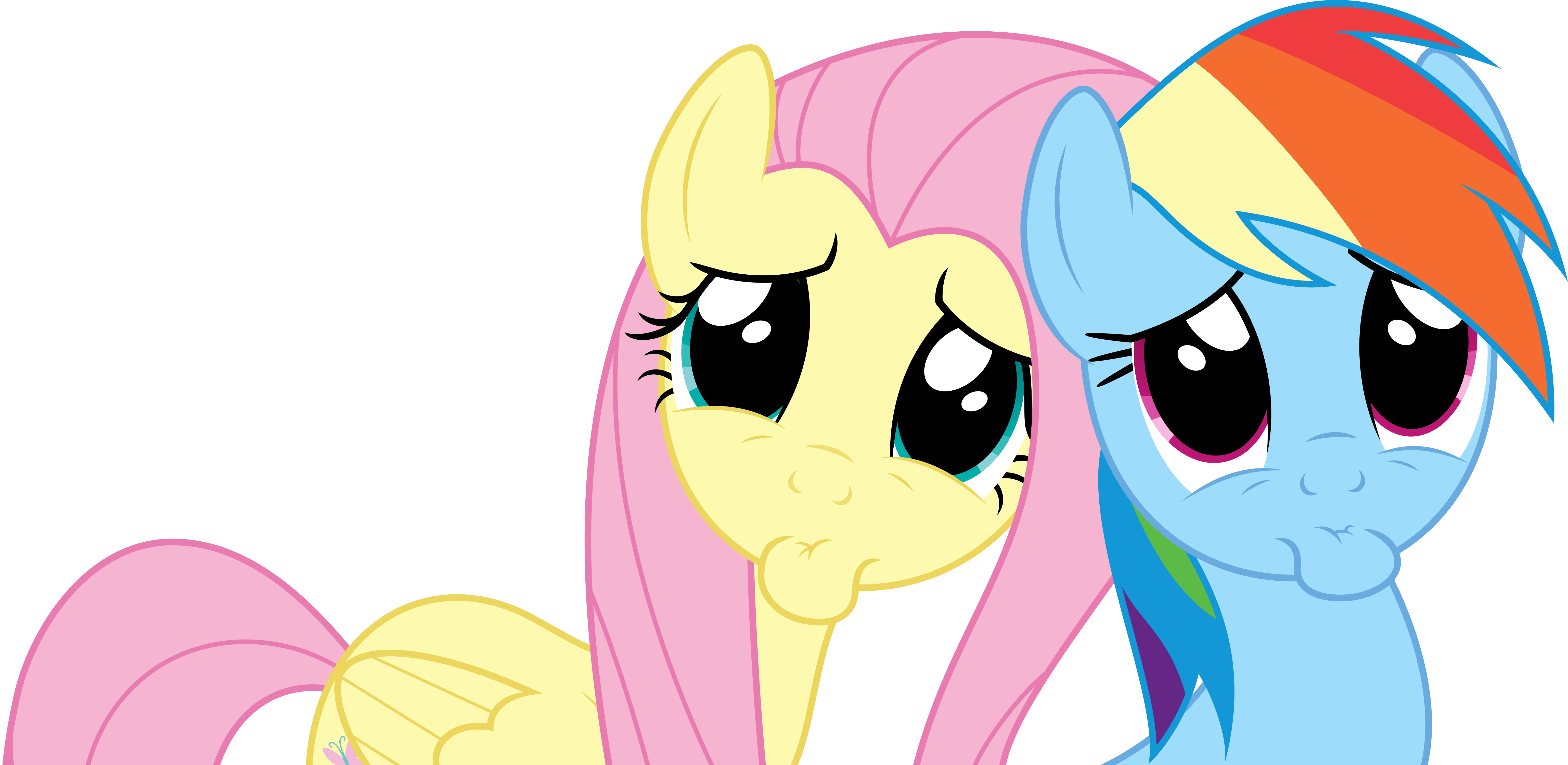 Vector #244 - Pwease by DashieSparkle