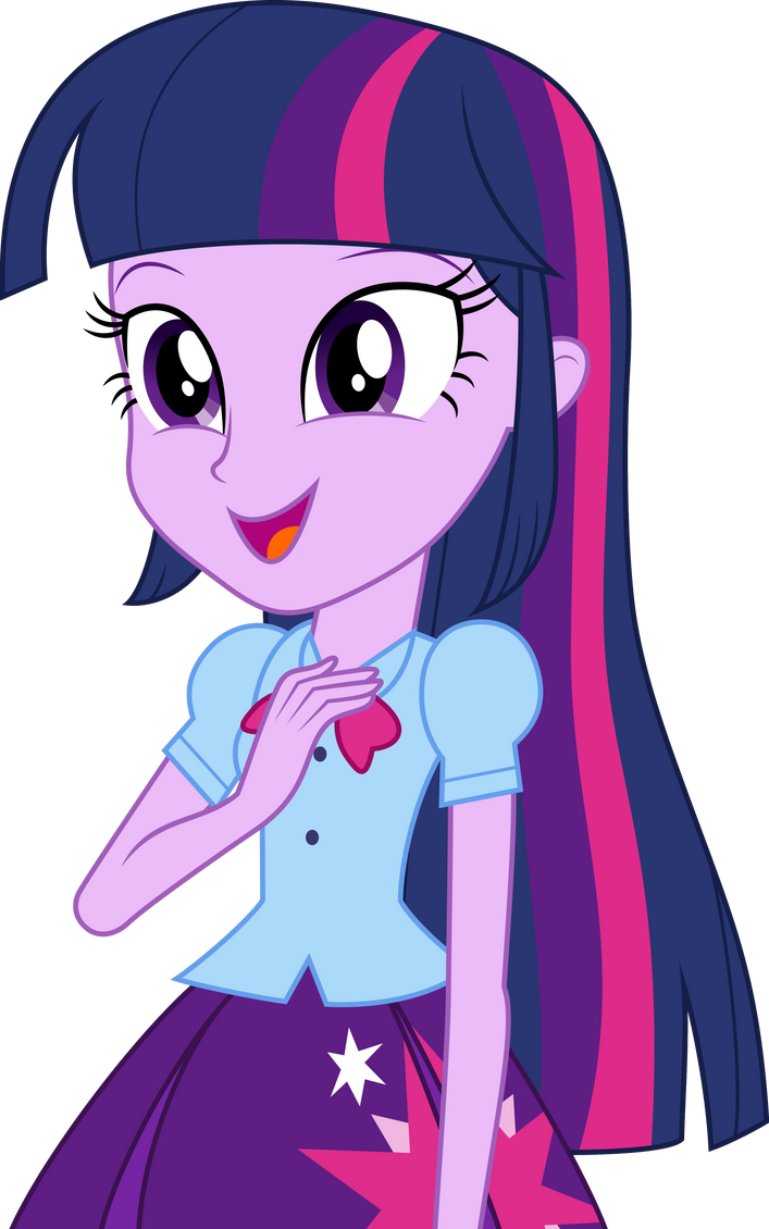 Download Vector #246 - Twilight Sparkle #15 by DashieSparkle on ...