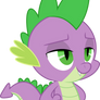 Vector #257 - Spike #10