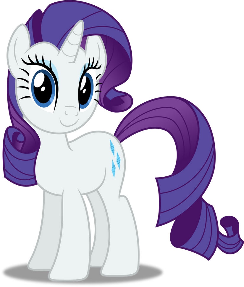 Vector #290 - Rarity #12 by Remul-Lemlem on DeviantArt