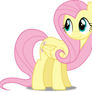 Vector #313 - Fluttershy #19