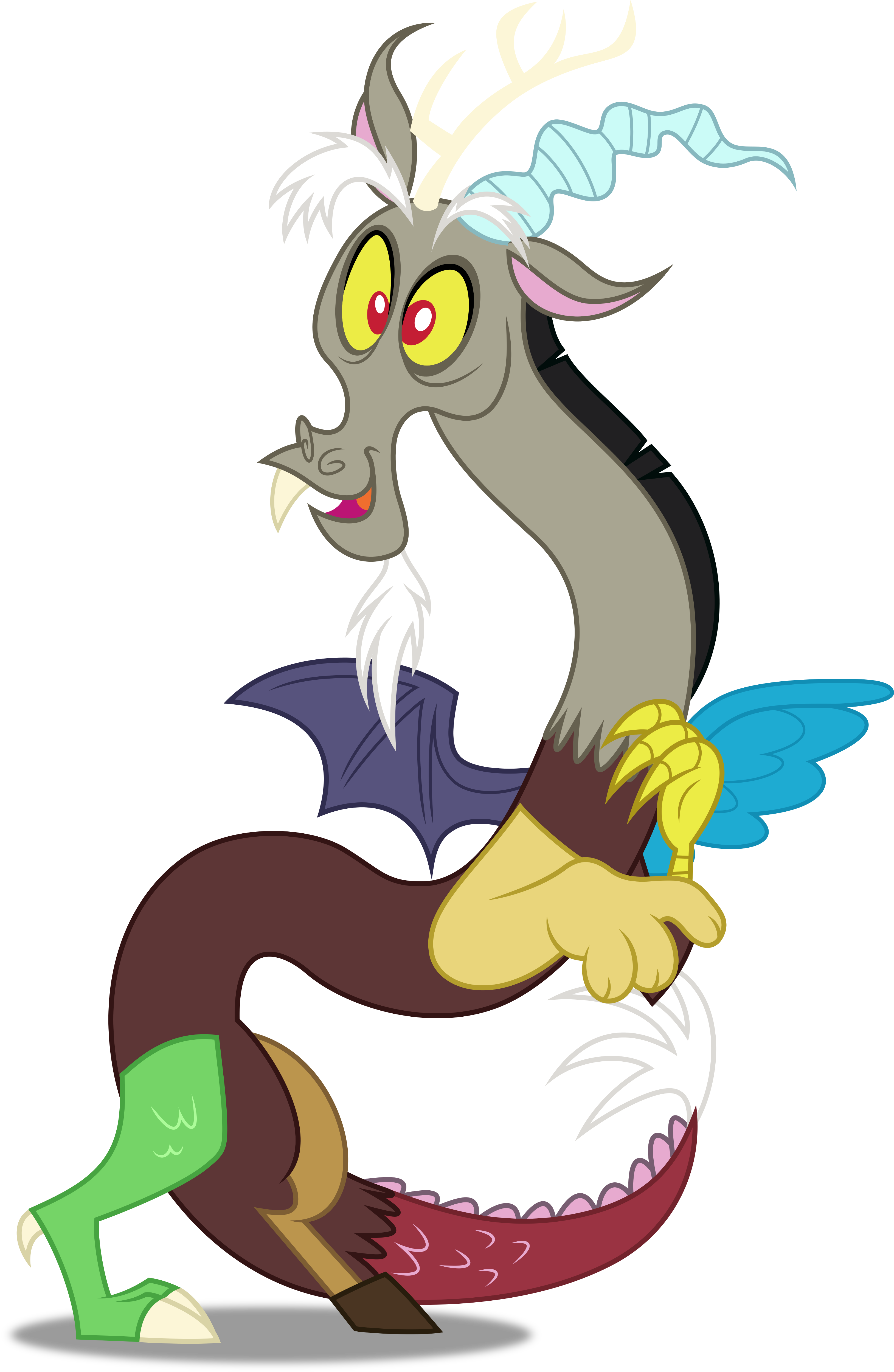 Vector #315 - Discord #4