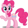 Vector #316 - Pinkie Pie #19