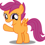 Vector #320 - Scootaloo #5