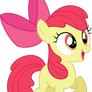 Vector #327 - Apple Bloom #8