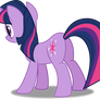 Vector #331 - Twilight Sparkle #19