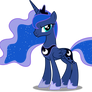 Vector #399 - Princess Luna #11
