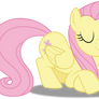 Vector #402 - Fluttershy #23