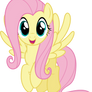 Vector #412 - Fluttershy #24