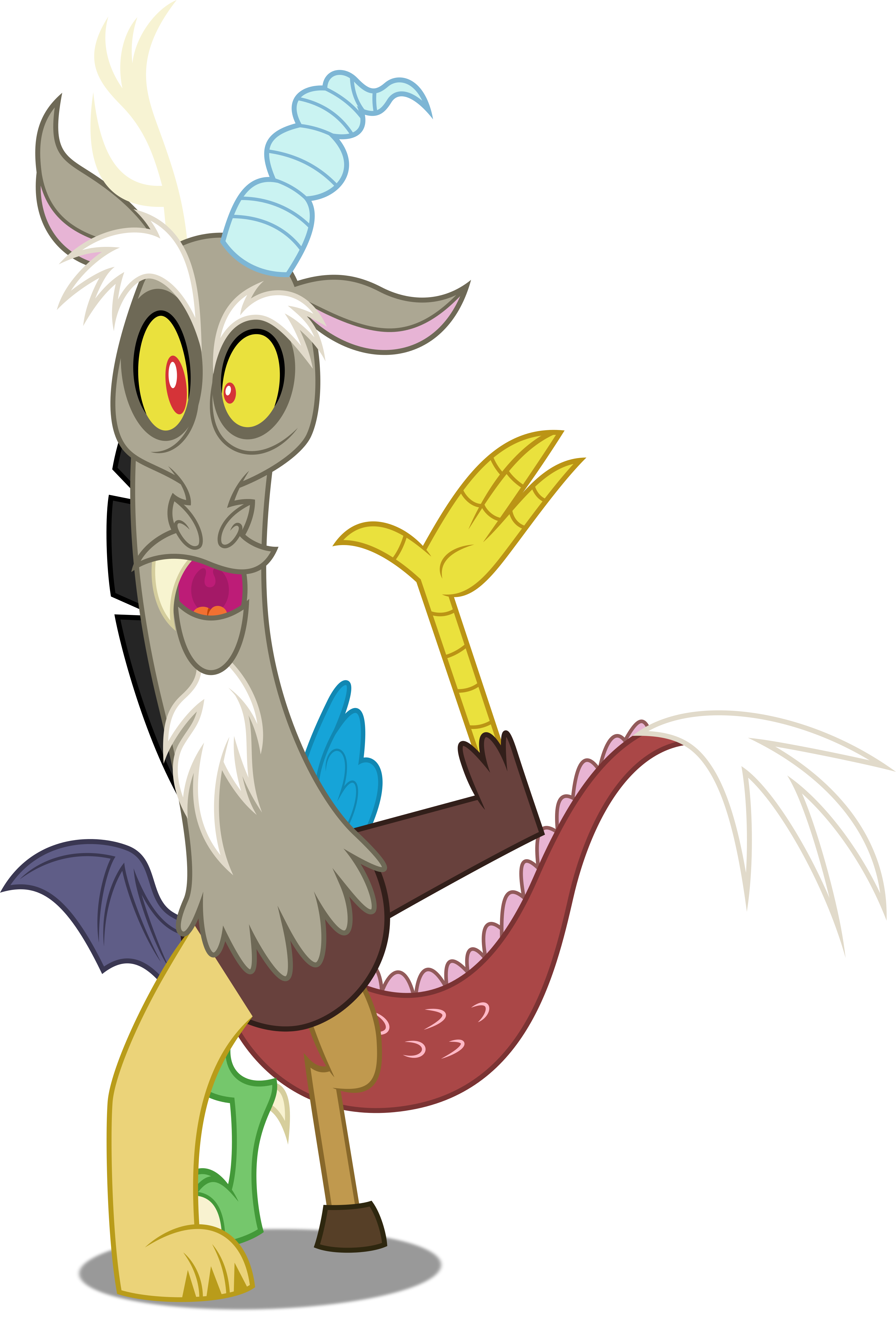 Vector #419 - Discord #5