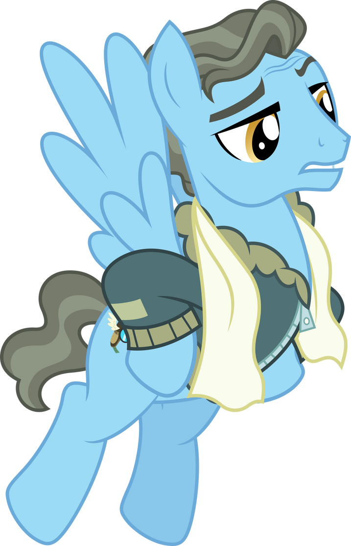 Vector #424 - Wind Rider by Remul-Lemlem on DeviantArt