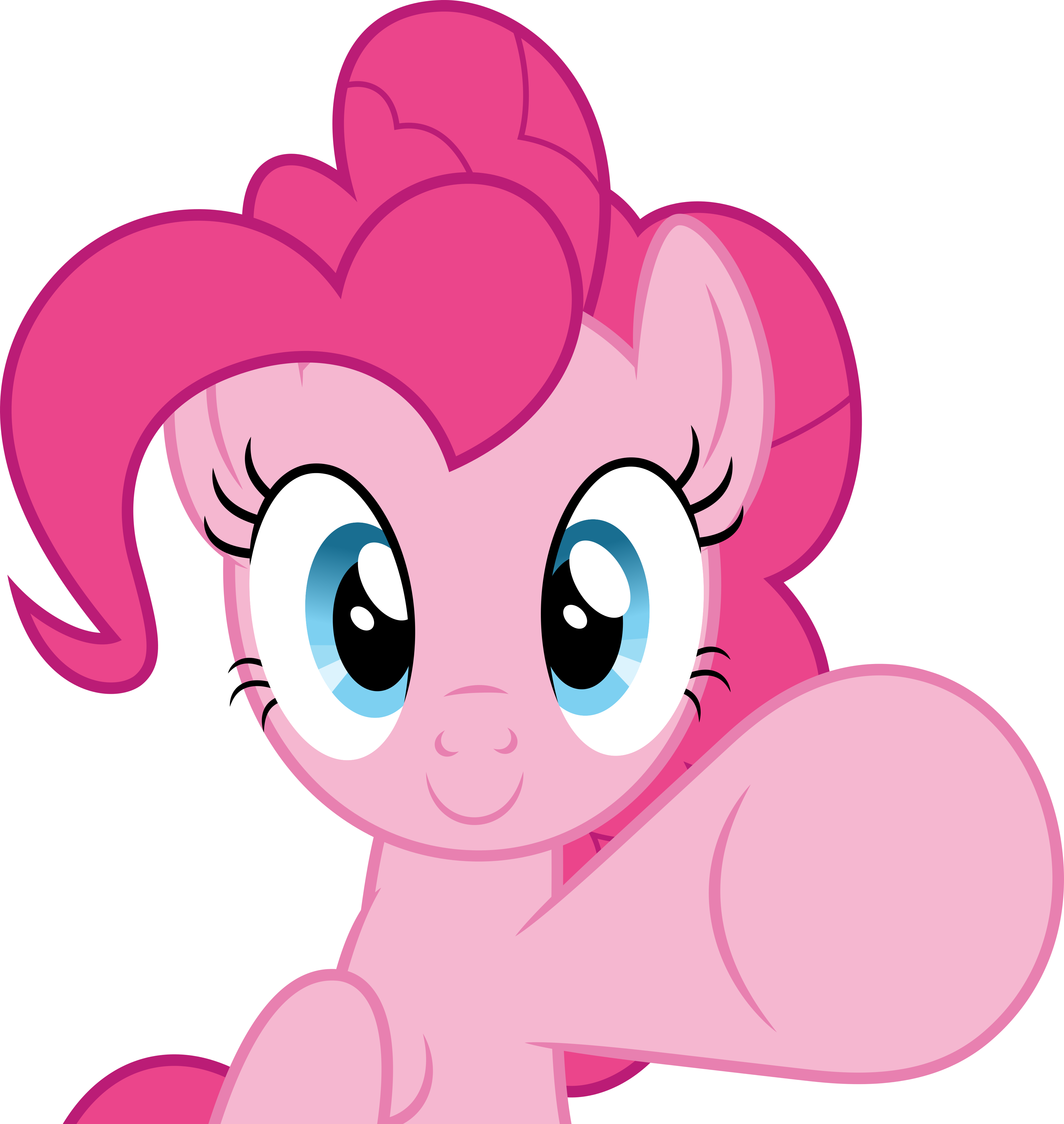 Vector #429 - Pinkie Pie #23