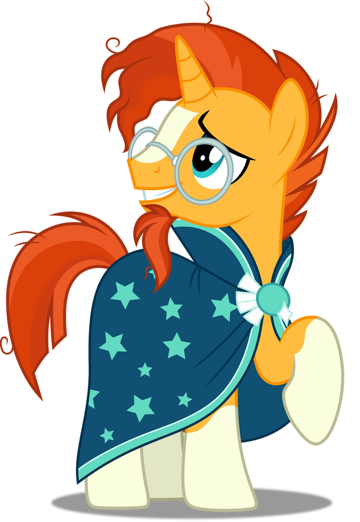 Vector #434 - Sunburst by DashieSparkle