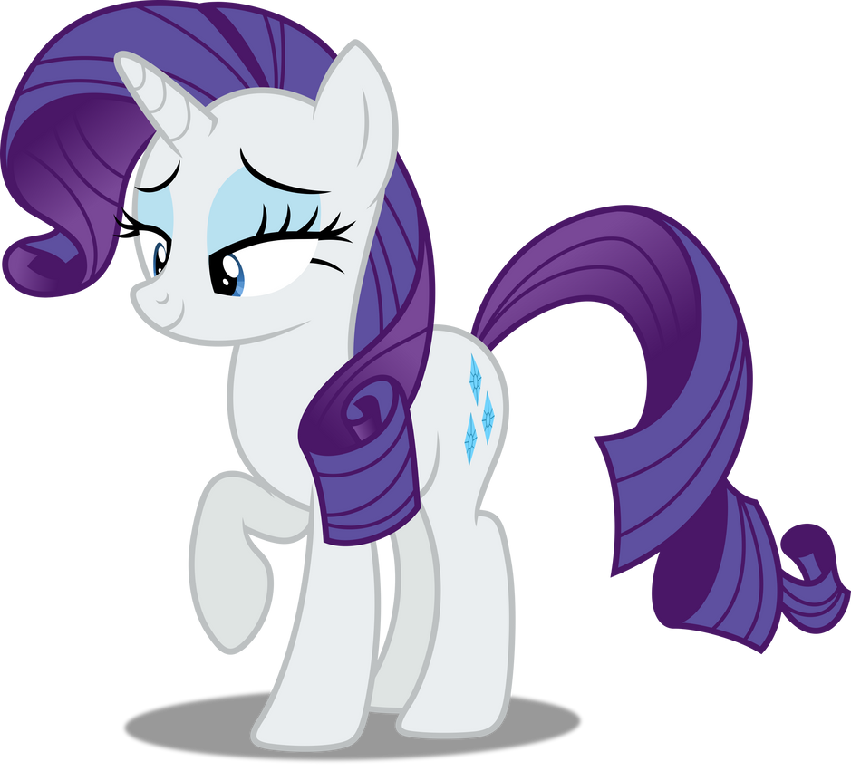 Vector #436 - Rarity #20 by Remul-Lemlem on DeviantArt