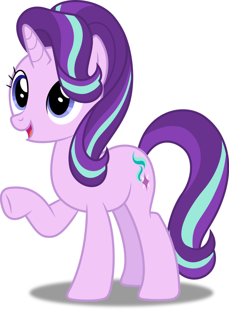Vector #443 - Starlight Glimmer #12 by DashieSparkle