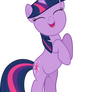 Vector #448 - Twilight Sparkle #24