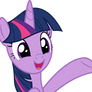 Vector #471 - Twilight Sparkle #25