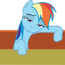 Vector #478 - Rainbow Dash #59