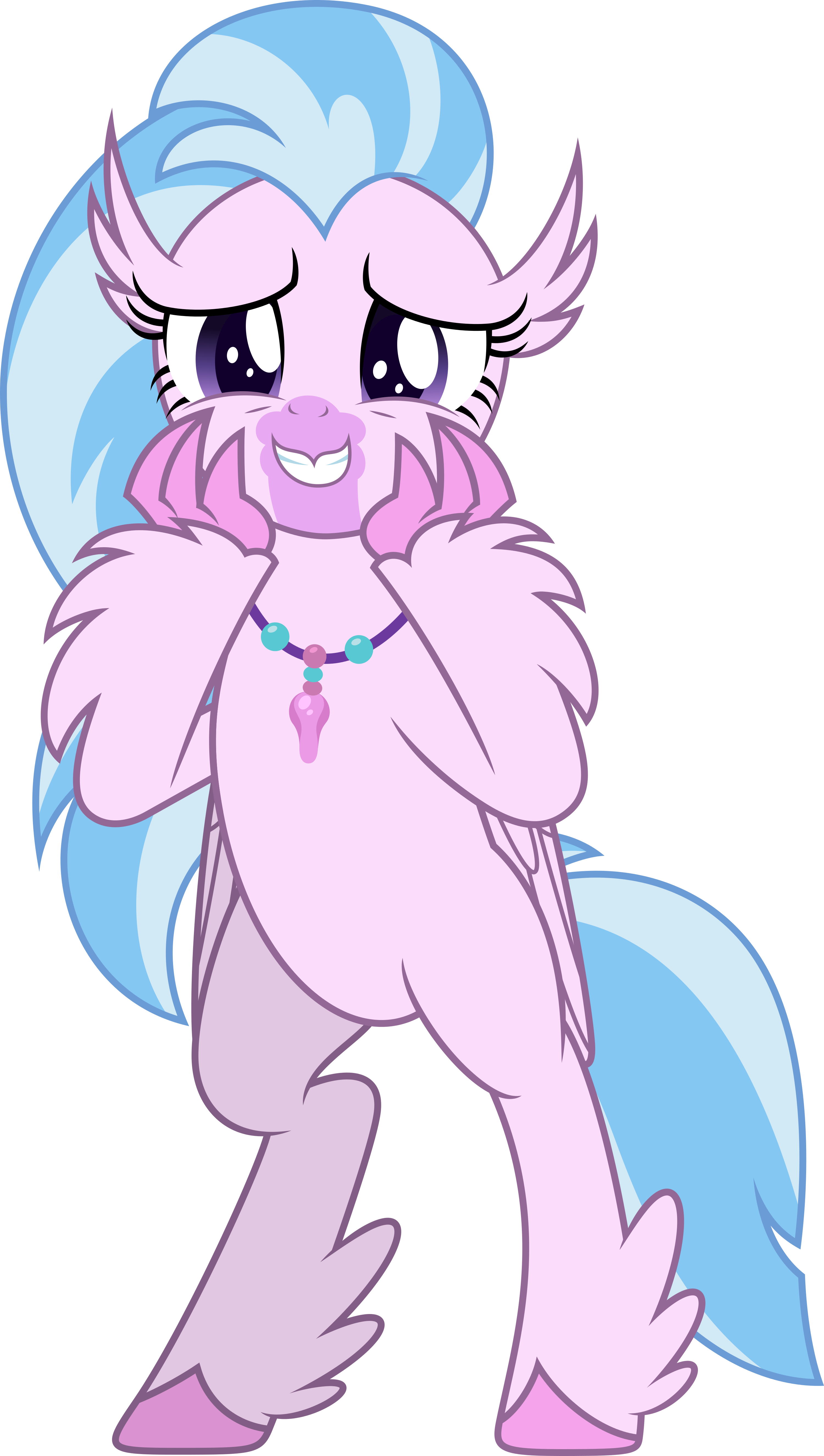 Vector #948 - Silverstream #4 by Remul-Lemlem on DeviantArt
