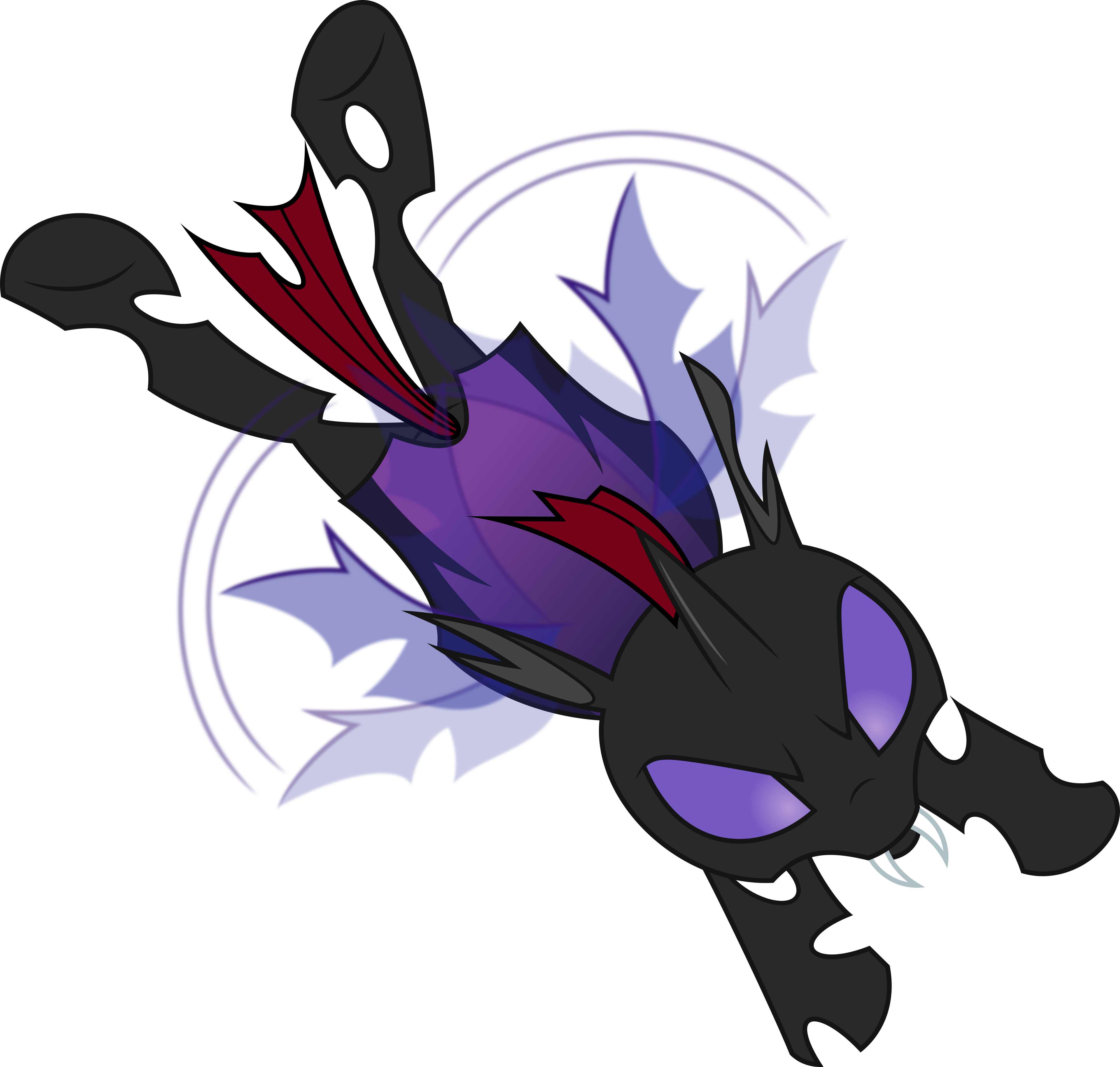 Vector #955 - Pharynx #5 by Remul-Lemlem on DeviantArt