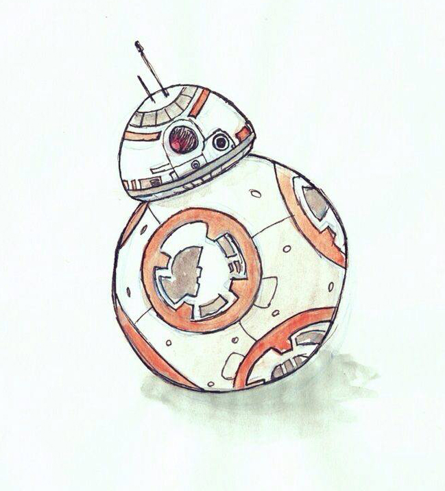 BB-8