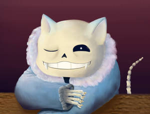 Kitty sans