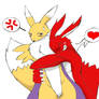 yenta love renamon part 1