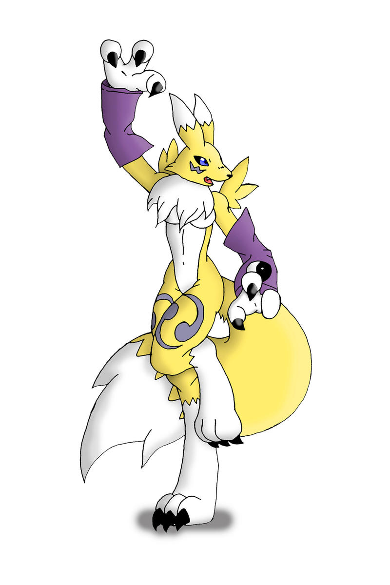 :.renamon.: