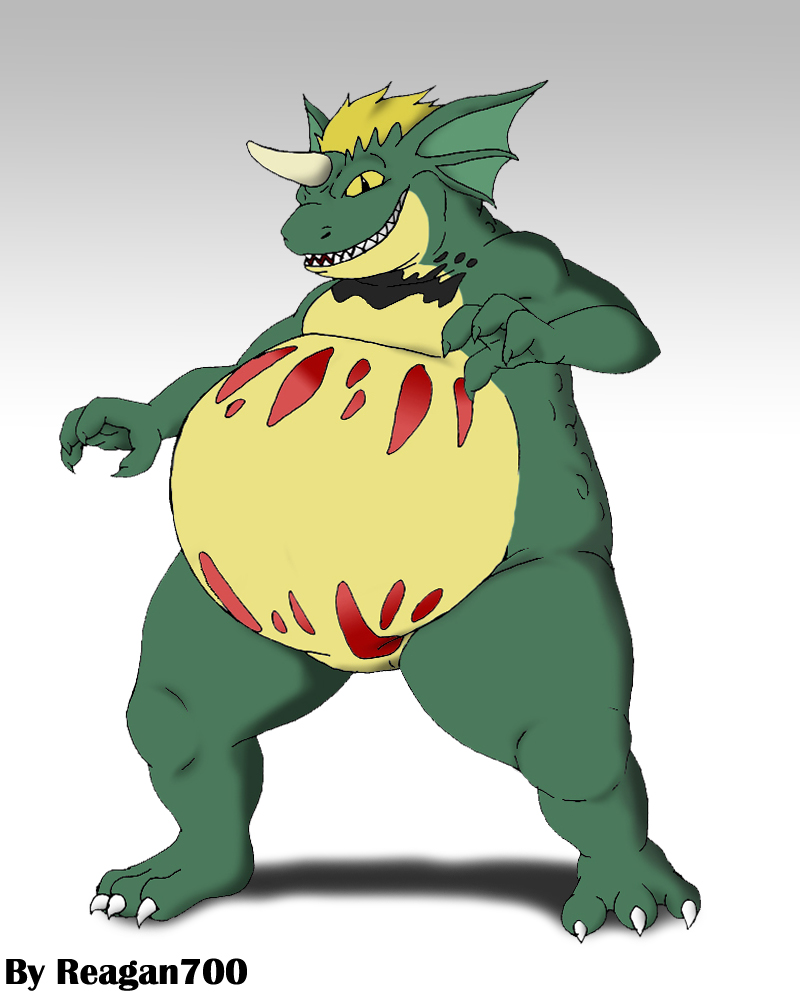 Power Rangers Toad Power Ranger: Terror Toad by Reagan700 on DeviantArt