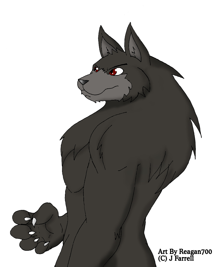 werewolf