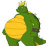 king koopa