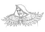 Medivh by KestrelShatterwind