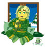 Ninjago Secret Santa 2023