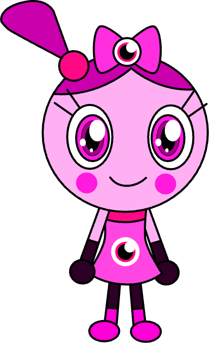 Lolly by pintyedgecutie on DeviantArt