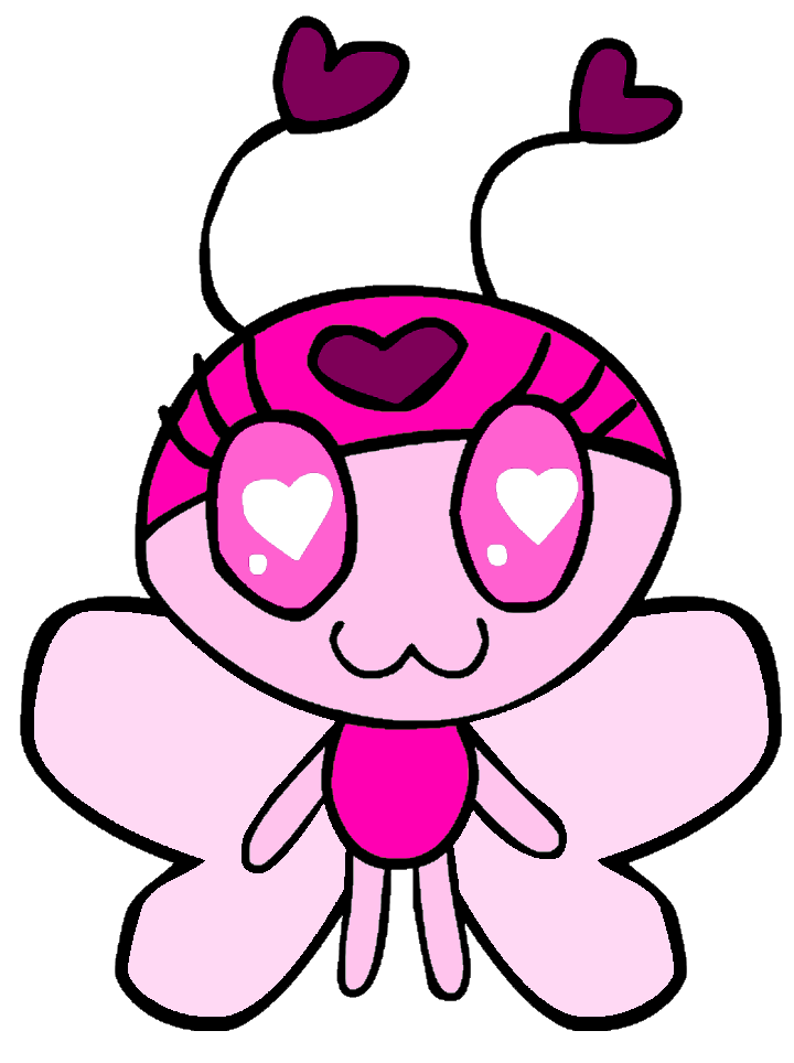 Rosa by pintyedgecutie on DeviantArt